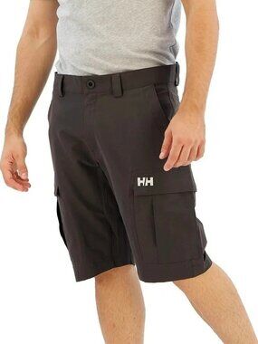 HELLY HANSEN men's shorts size 36